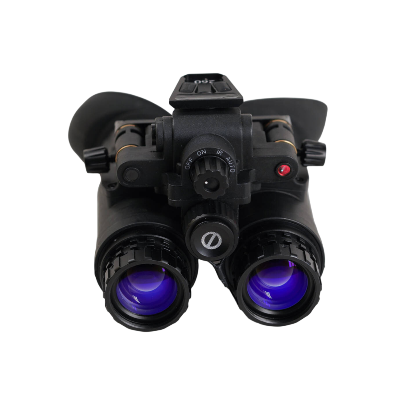 HBO NVG